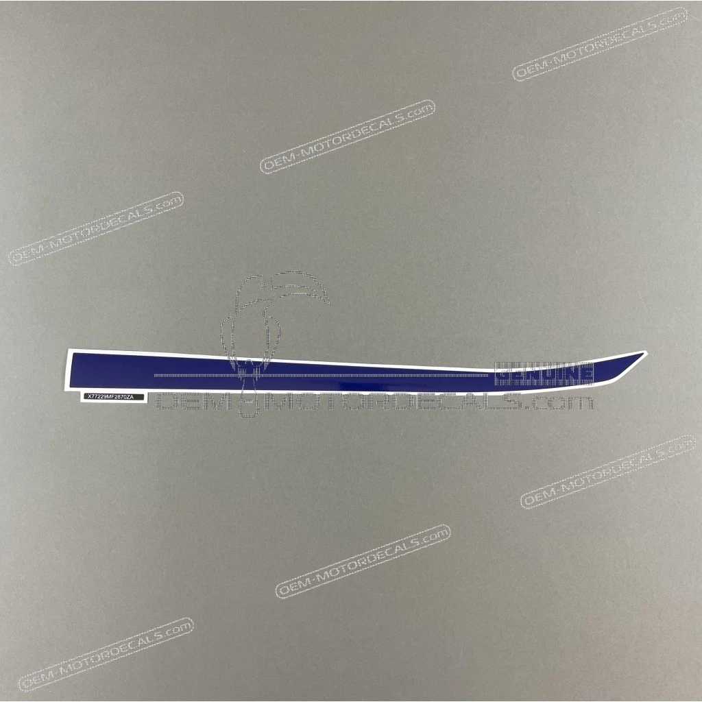 Honda-77229MF2870ZA