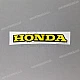 Honda-77235MCF000ZA