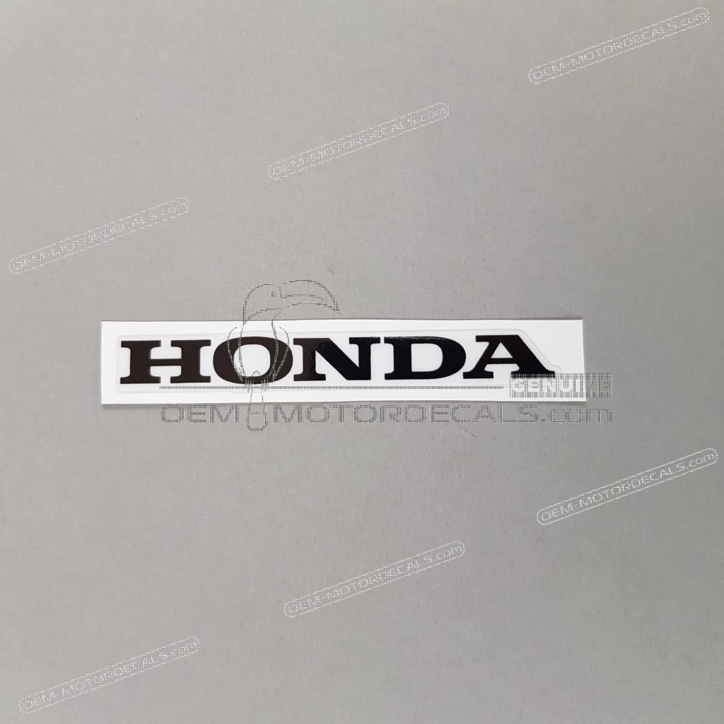 Honda-77235MCFD20ZA
