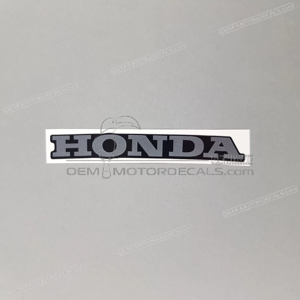 Honda-77251MAS300ZA