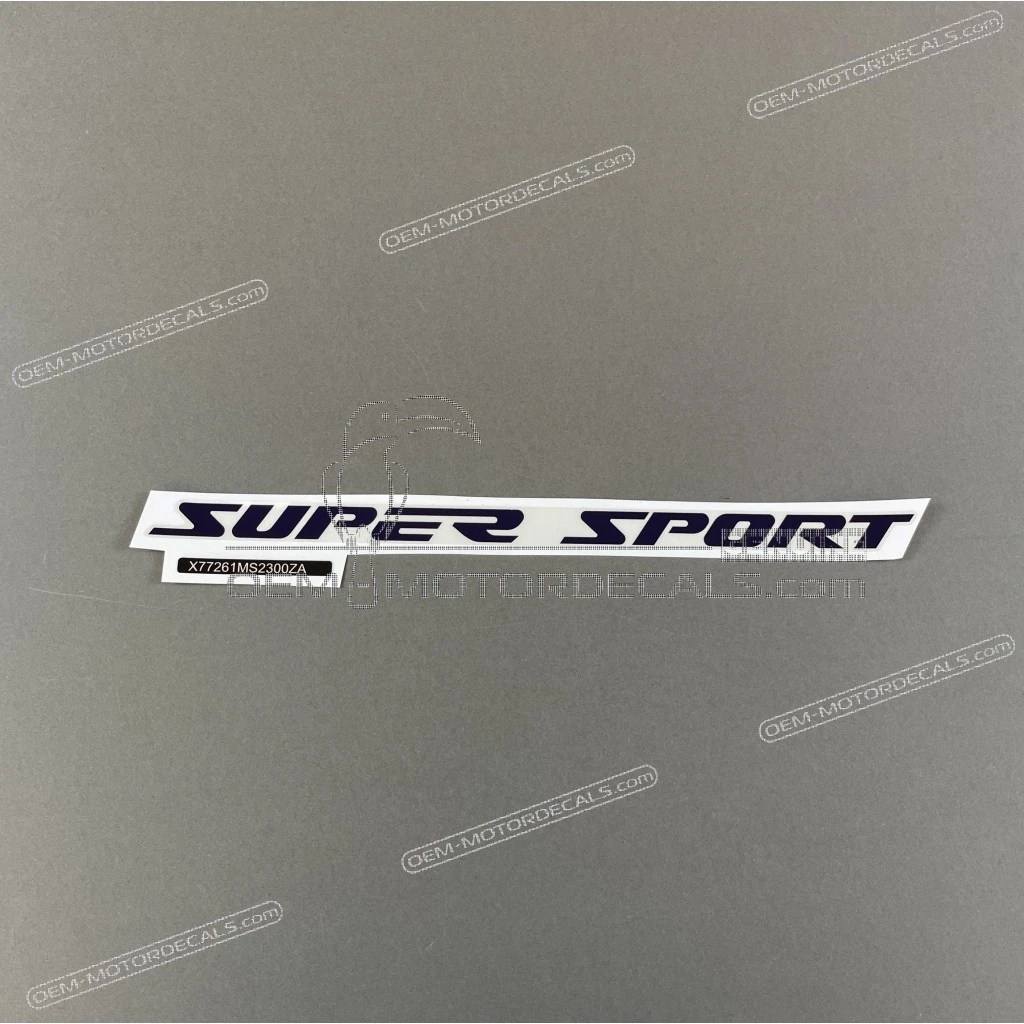 Honda-77261MS2300ZA