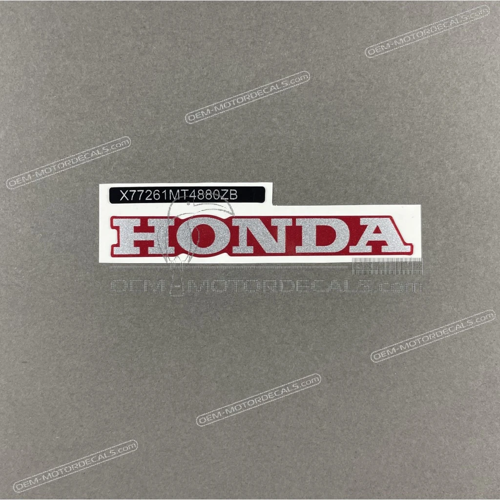Honda-77261MT4880ZB