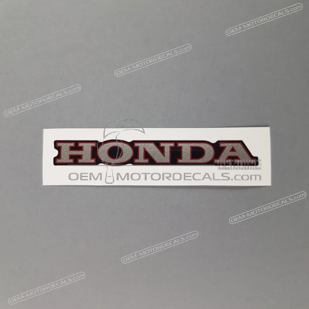 Honda-77261MZ7740ZC
