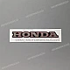 Honda-77261MZ7740ZC
