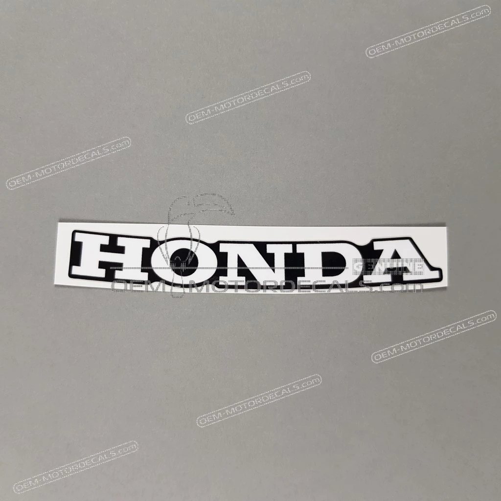 Honda-77263MS2870ZB
