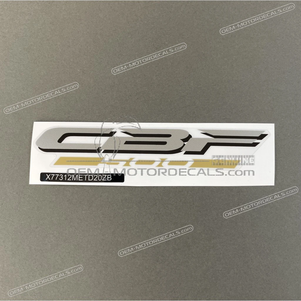 Honda-77312METD20ZB