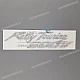 Honda-80133MS6920ZB