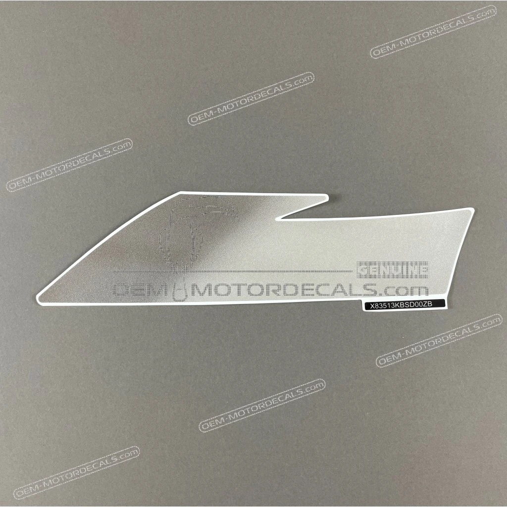 Honda-83513KBSD00ZB