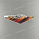 Honda-83525MAW620ZB