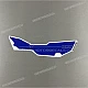 Honda-83601MAS300ZB