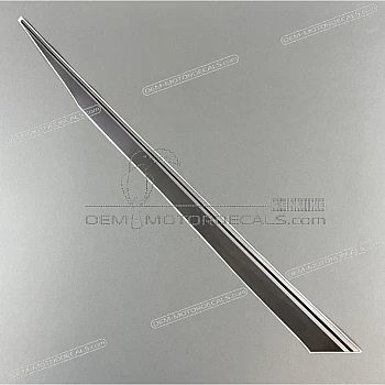 Naklejka na tylną owiewkę / zadupek, prawa strona