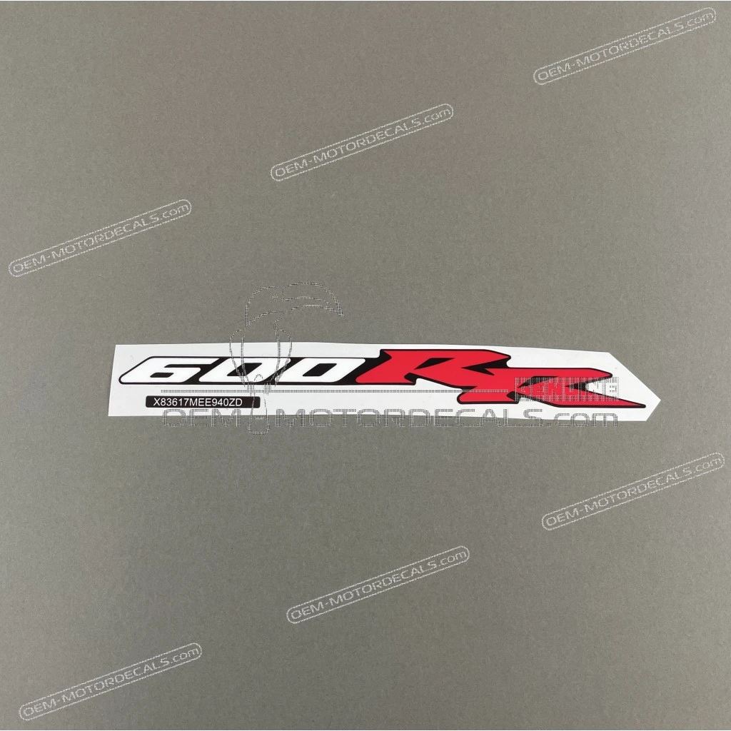 Honda-83617MEE940ZD