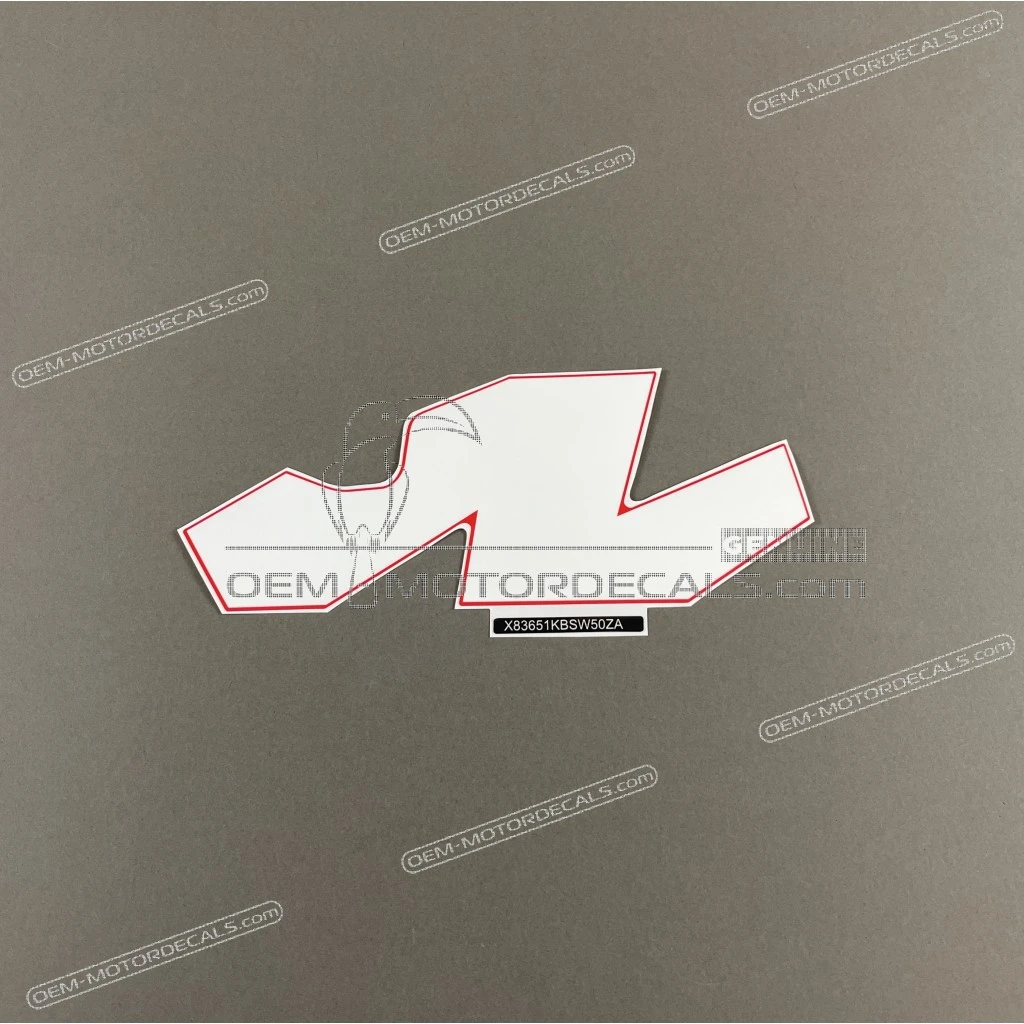 Honda-83651KBSW50ZA