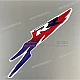 Honda-83701MAE750ZA