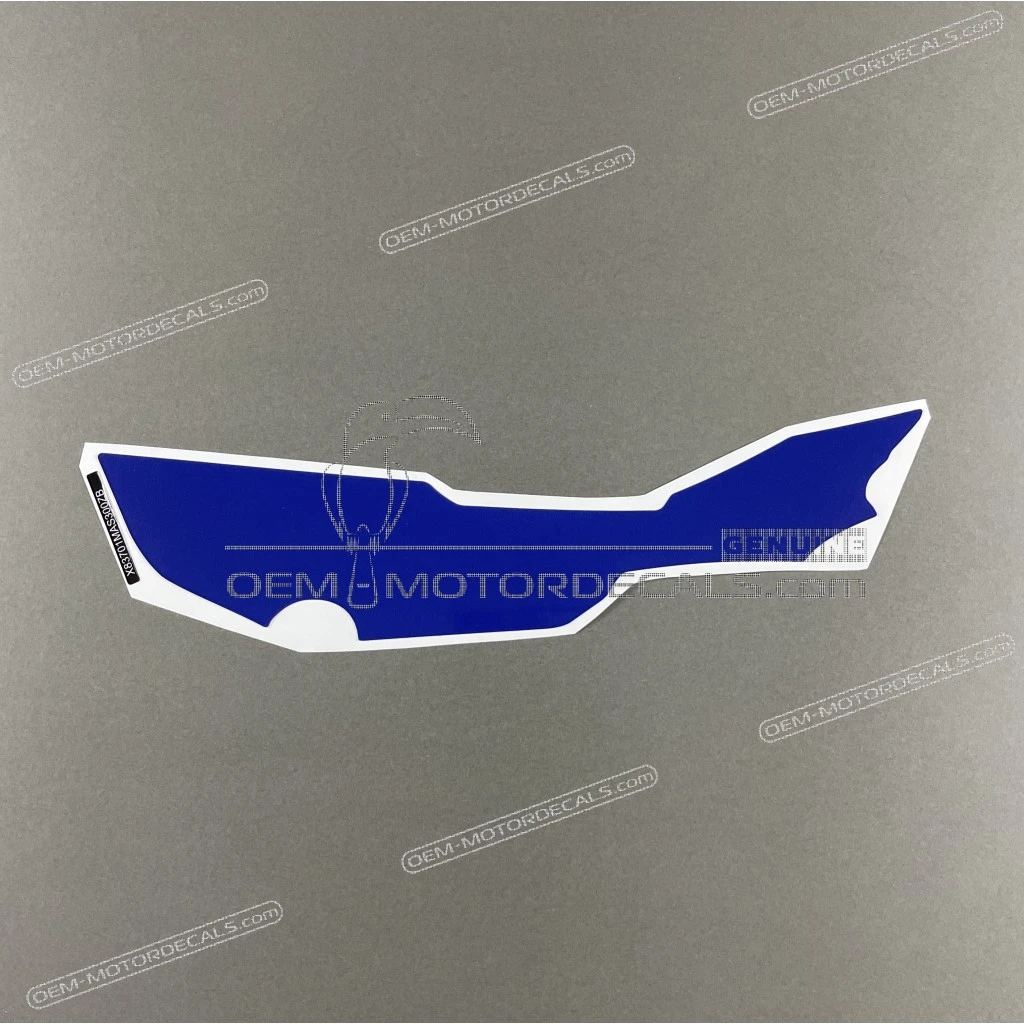 Honda-83701MAS300ZB