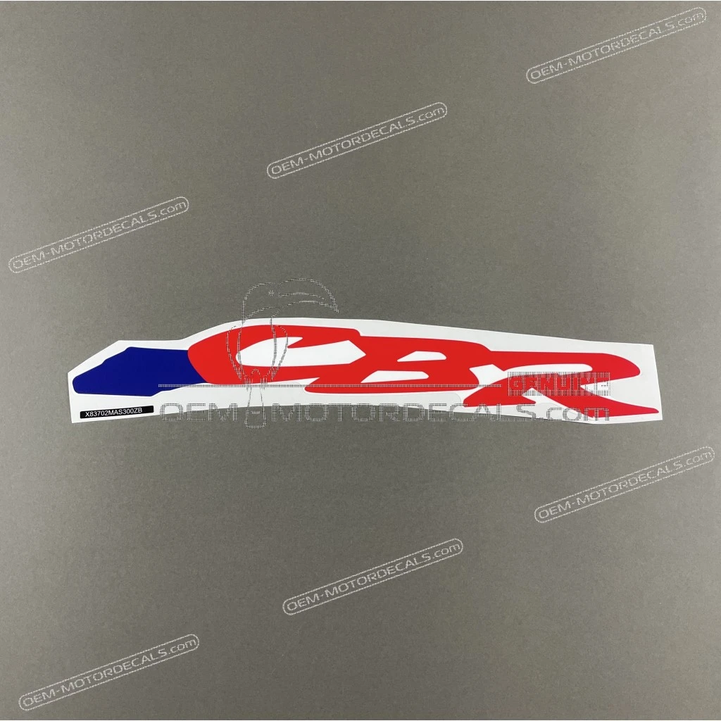Honda-83702MAS300ZB