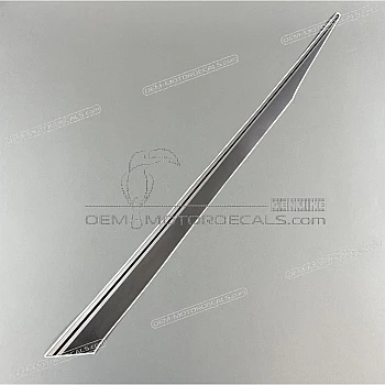 Naklejka na tylną owiewkę / zadupek, lewa strona