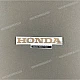 Honda-83801KBG770ZC