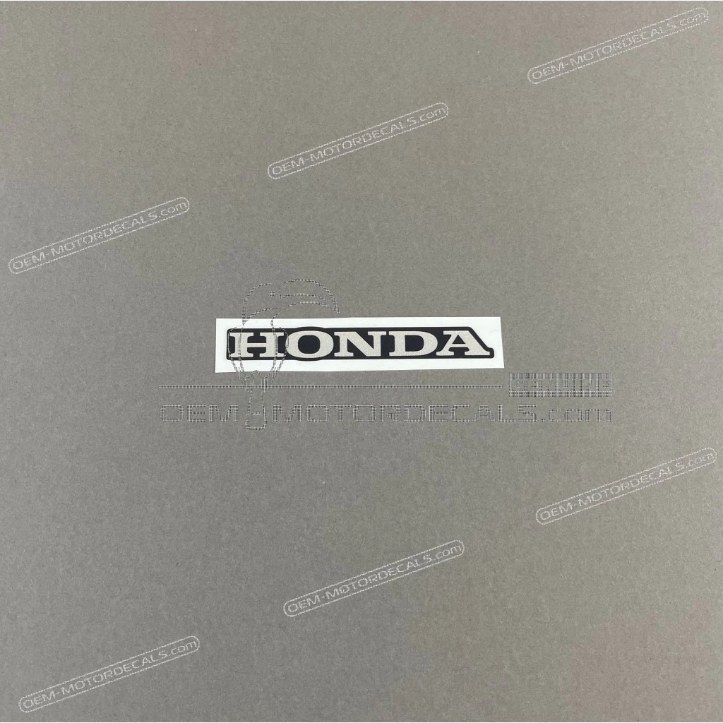 Honda-86102MGZJ00ZA
