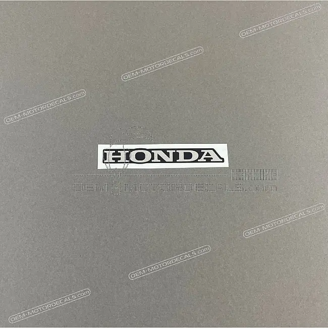 Honda-86102MGZJ00ZA
