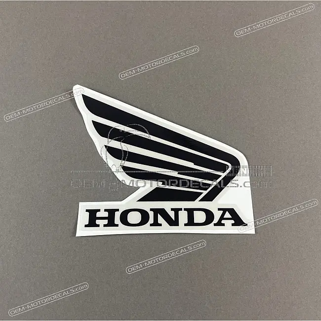 Honda-86201MJWJ80ZA