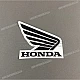 Honda-86201MJWJ80ZA