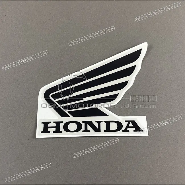 Honda-86202MJWJ80ZA