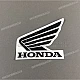 Honda-86202MJWJ80ZA