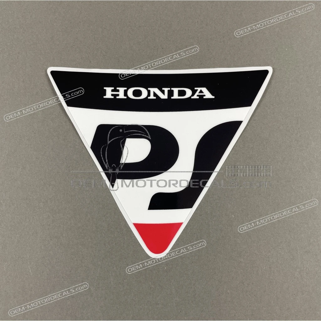 Honda-86641MKBE81ZA