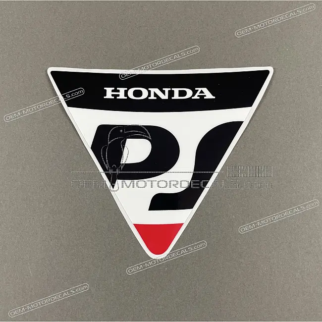 Honda-86641MKBE81ZA