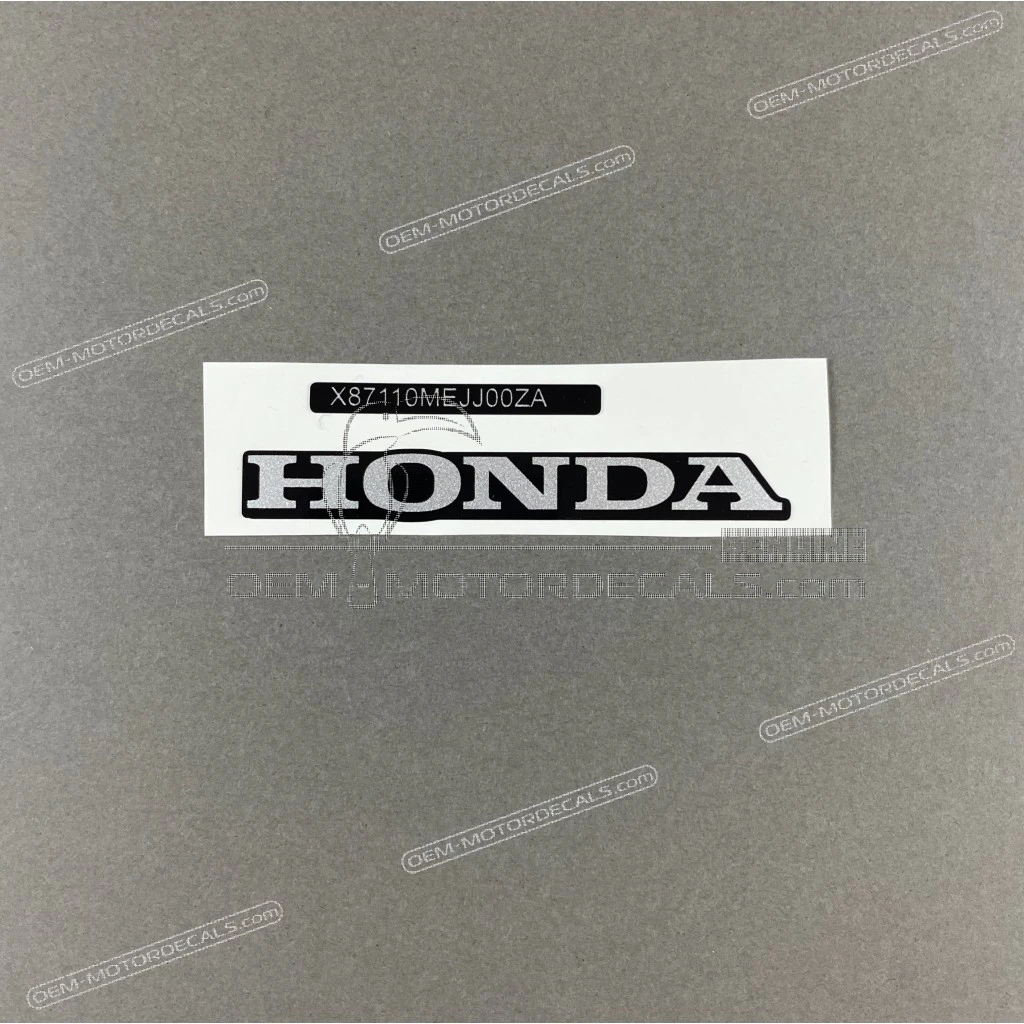 Honda-87110MEJJ00ZA