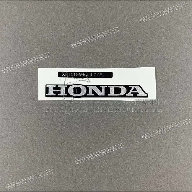Honda-87110MEJJ00ZA