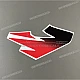 Honda-87116MAN710ZD