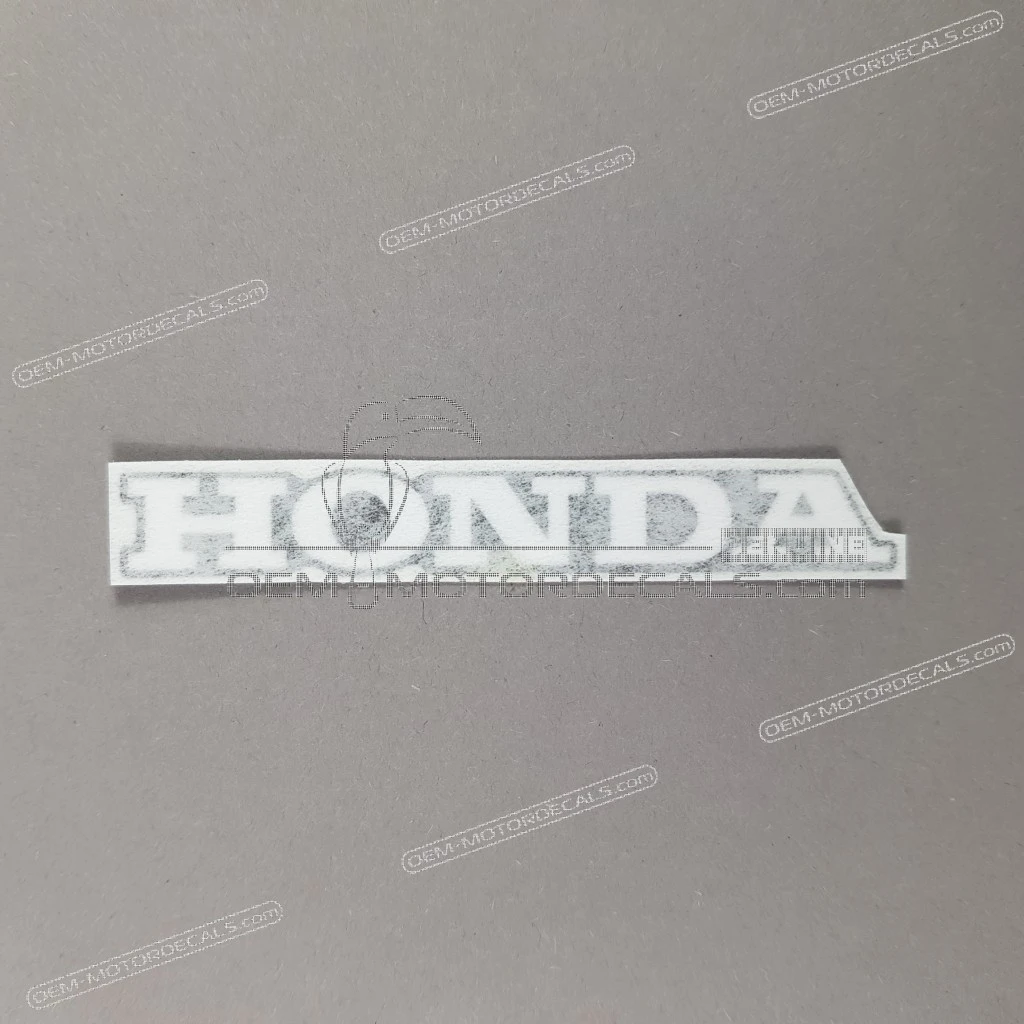 Honda-87116MN9300