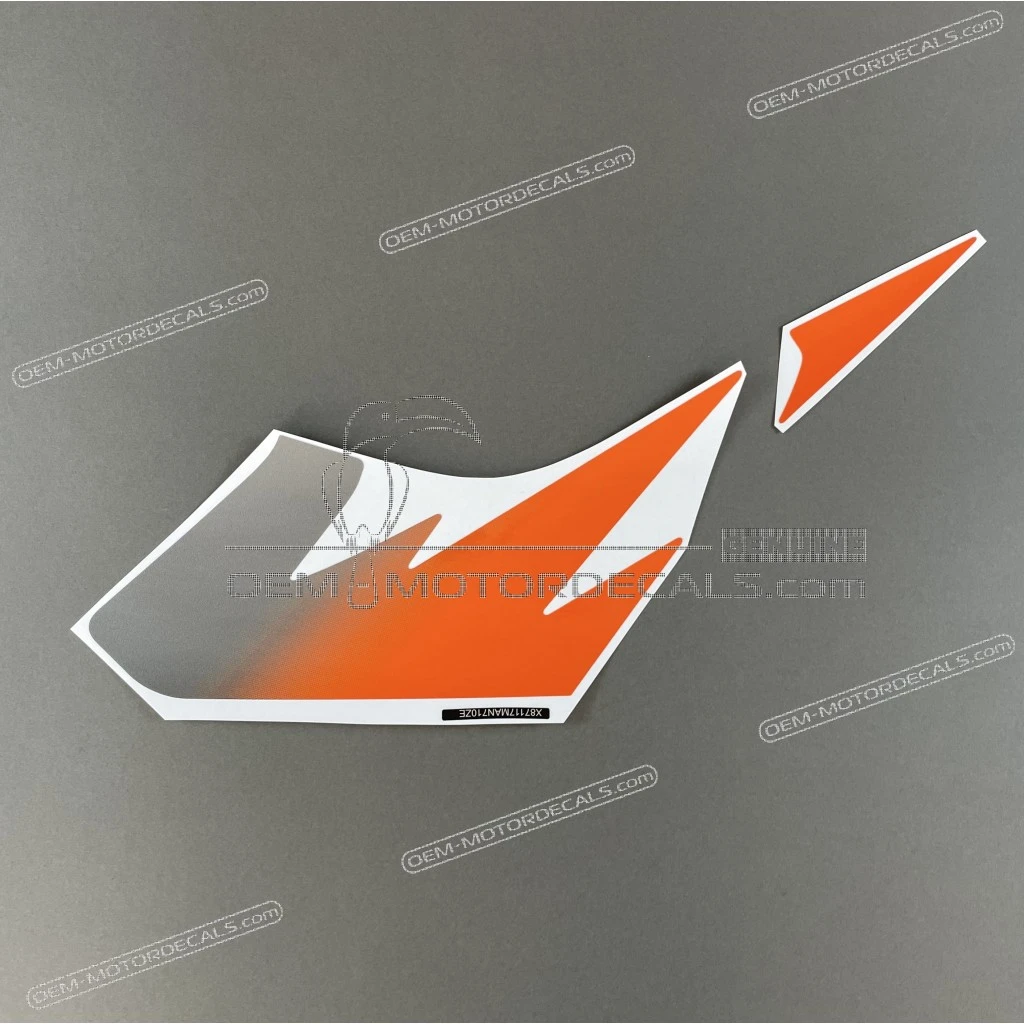 Honda-87117MAN710ZE