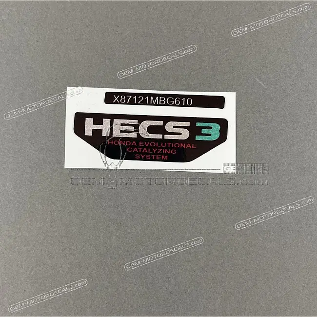 Honda-87121MBG610