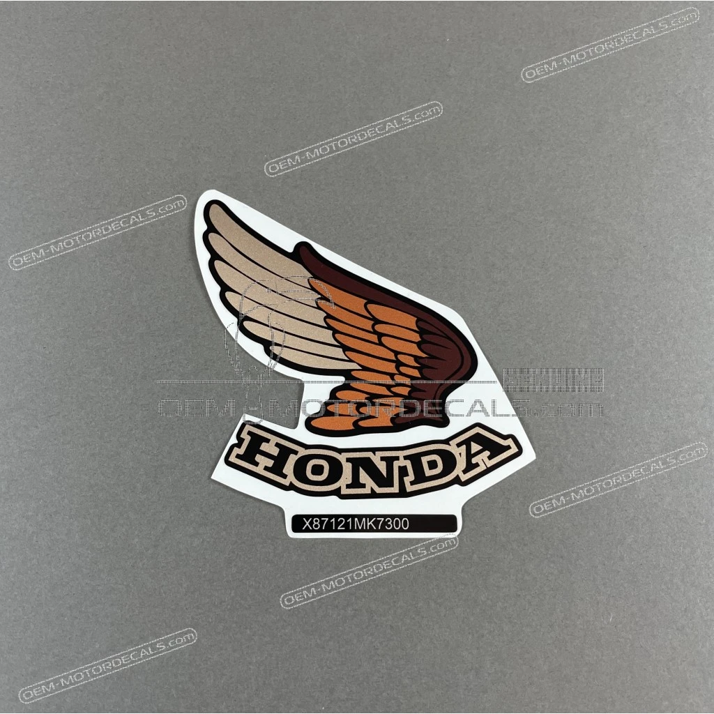 Honda-87121MK7300