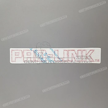 Decal