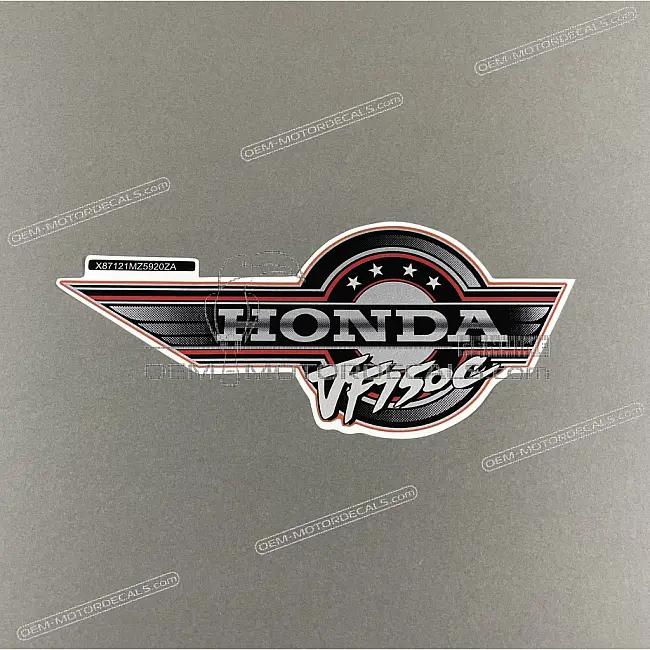Honda-87121MZ5920ZA