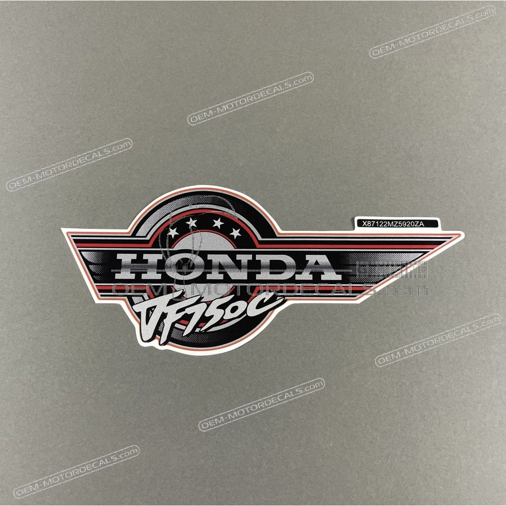 Honda-87122MZ5920ZA