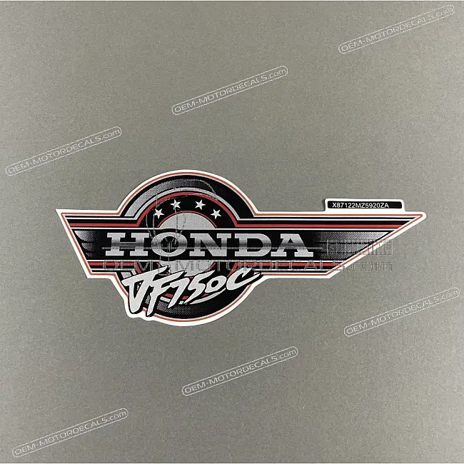 Honda-87122MZ5920ZA