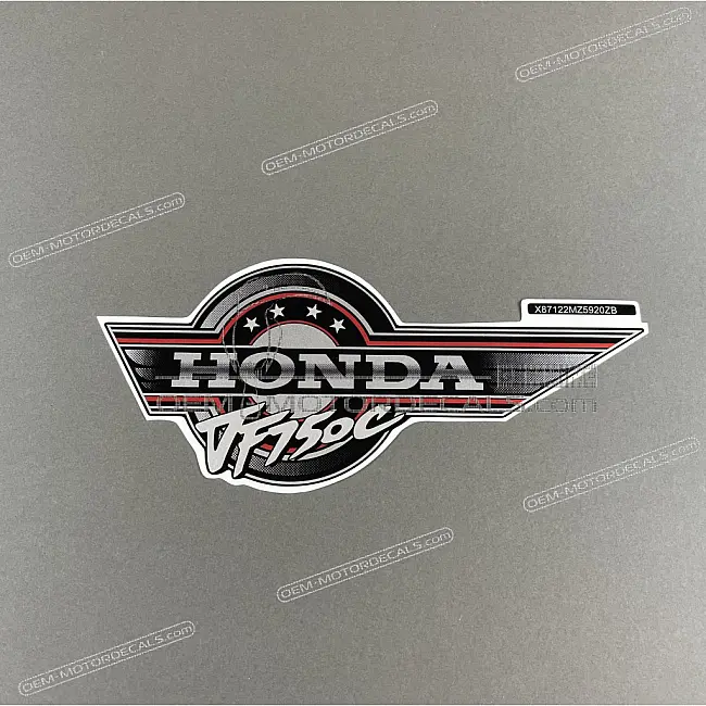 Honda-87122MZ5920ZB