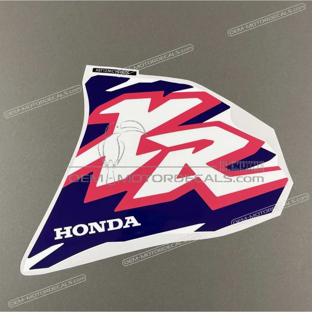 Honda-87123KCY670ZA