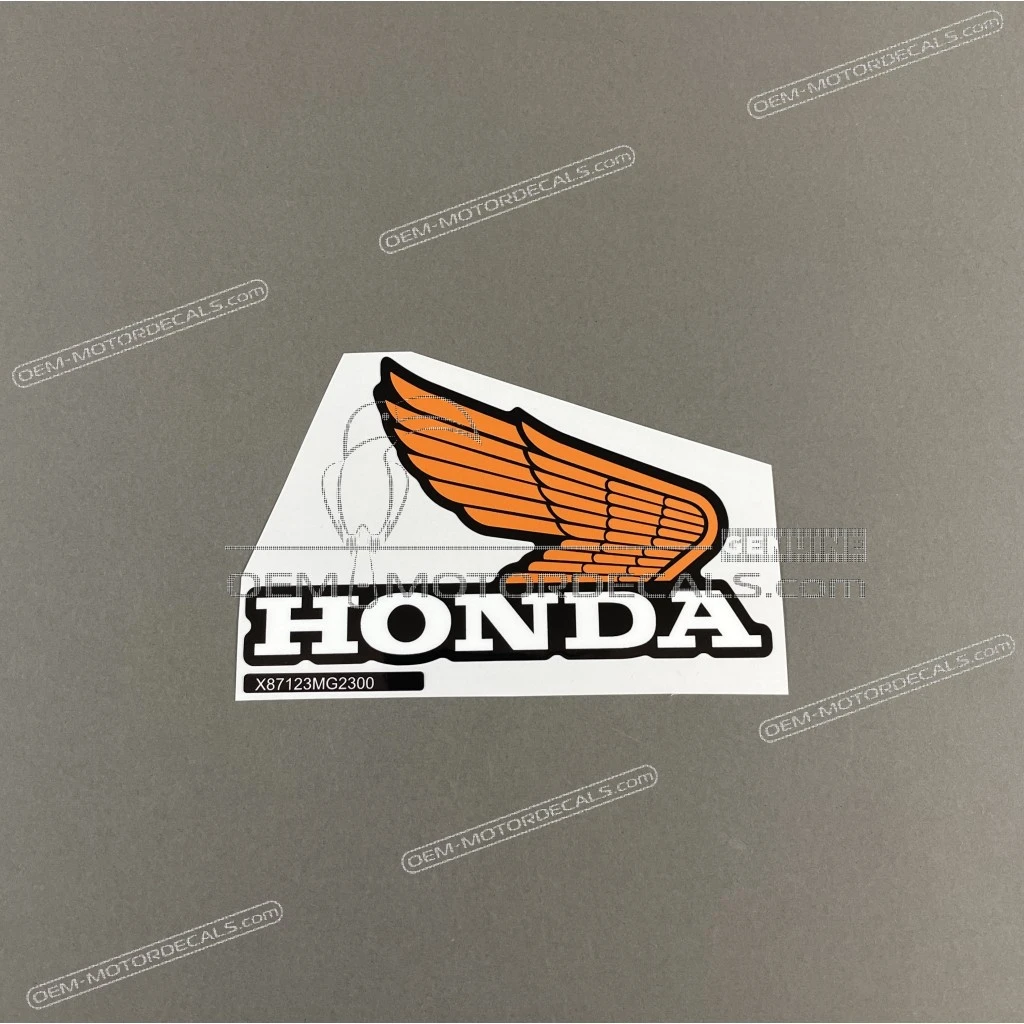 Honda-87123MG2300