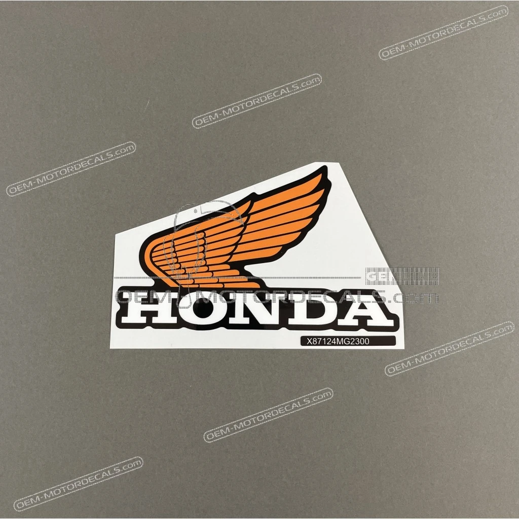 Honda-87124MG2300