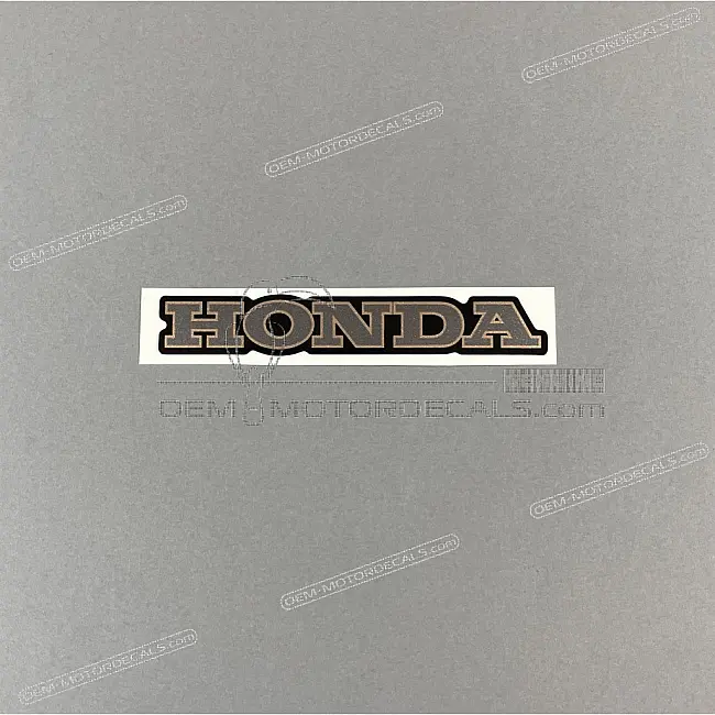Honda-87125MW3600ZE