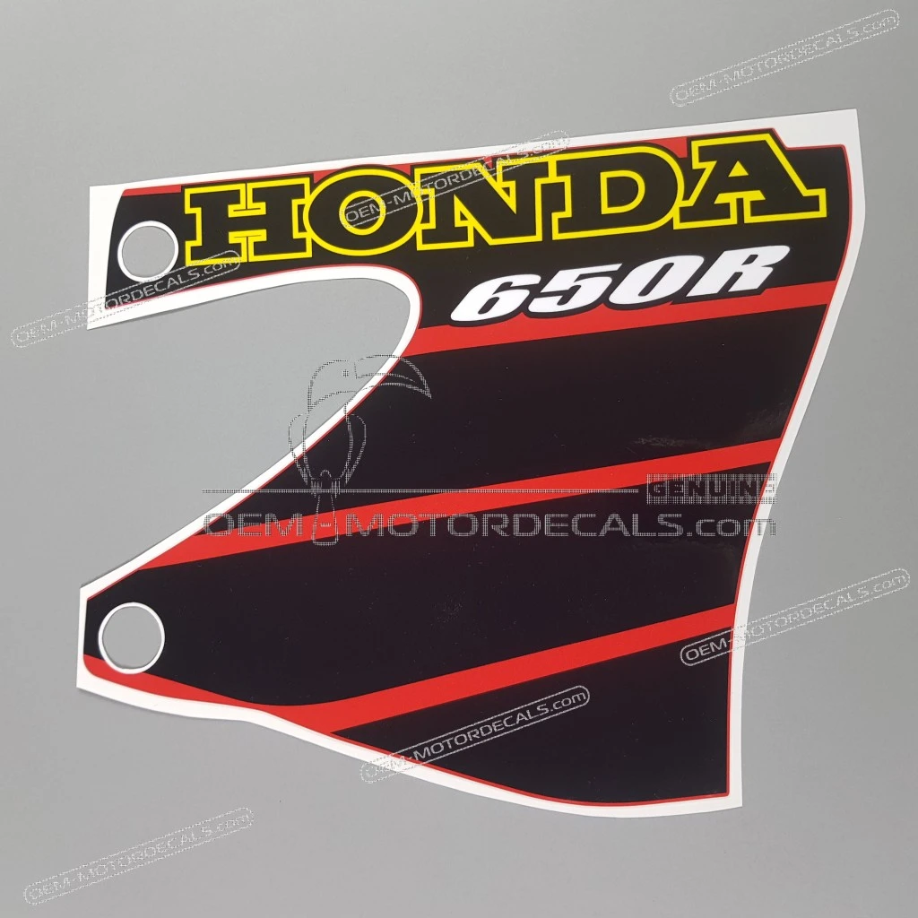 Honda-87126MBN700ZA