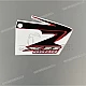 Honda-87126MBNA30ZA