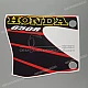 Honda-87127MBN700ZA