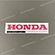 Honda-87130KCY710ZA